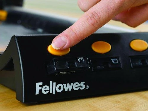 Pjaustyklė Fellowes Proton, A4, 10 l.