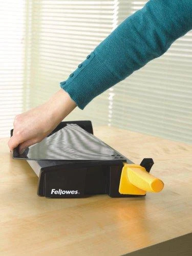 Giljotina Fellowes Fusion, A4, 10 lapų