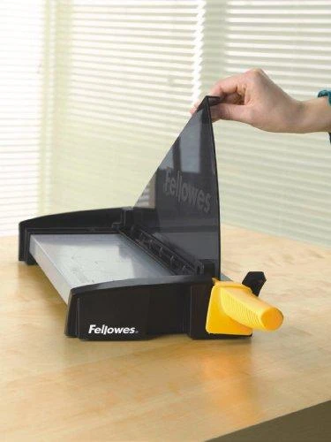 Giljotina Fellowes Fusion, A4, 10 lapų