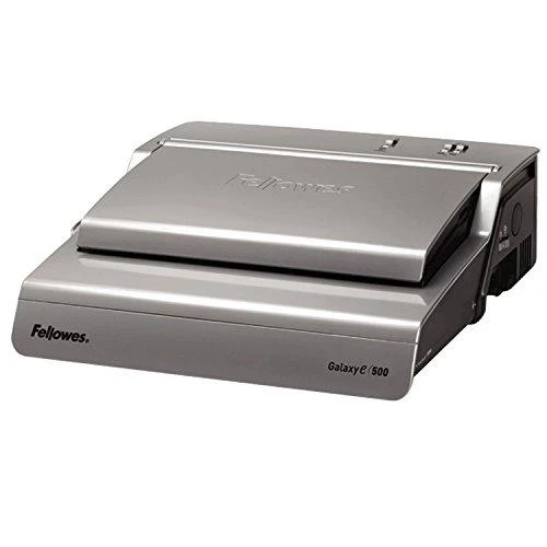Fellowes Galaxy e500 A4
