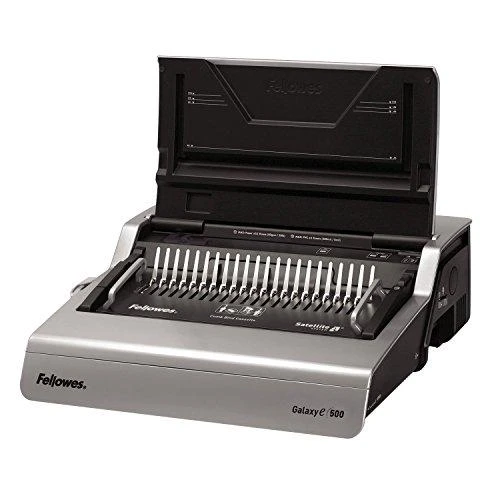 Fellowes Galaxy e500 A4