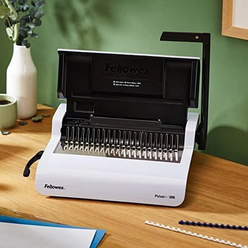 Įrišimo aparatas FELLOWES Pulsar+ 300