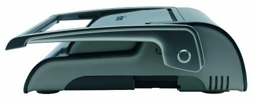 Plastikinių spiralių įrišėjas FELLOWES Quasar+ 500''