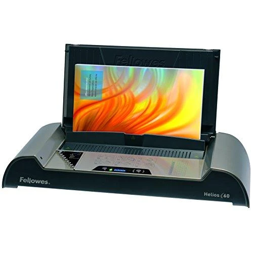 Terminis įrišimo aparatas Fellowes Helios 60