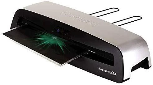 Fellowes Laminator Neptune 3 A3