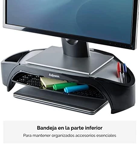 Laikiklis „Fellowes LCD Plus“ išmanieji rinkiniai (8020801)