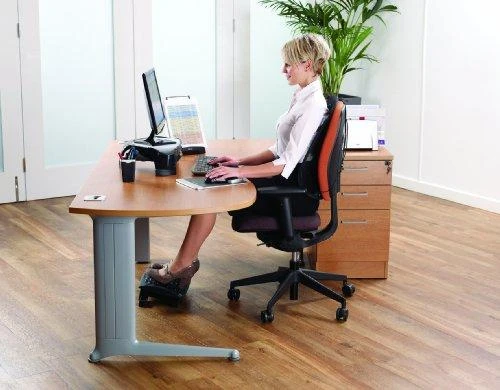 Laikiklis „Fellowes LCD Plus“ išmanieji rinkiniai (8020801)