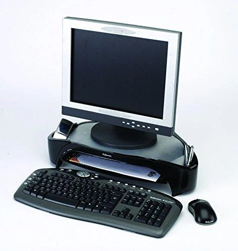 Laikiklis „Fellowes LCD Plus“ išmanieji rinkiniai (8020801)