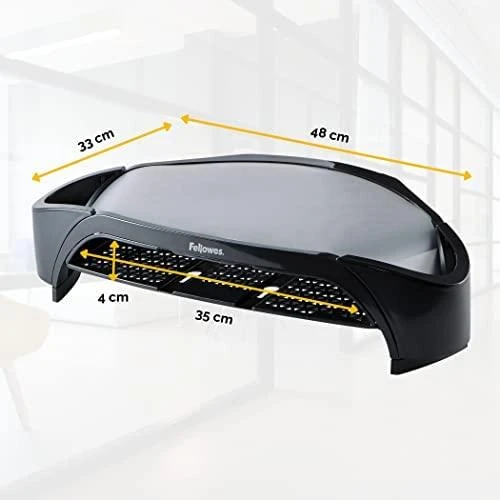 Laikiklis „Fellowes LCD Plus“ išmanieji rinkiniai (8020801)
