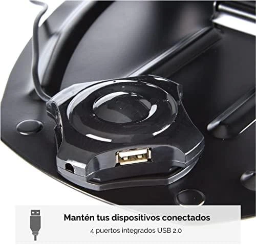 Fellowes USB nešiojamojo kompiuterio stovas