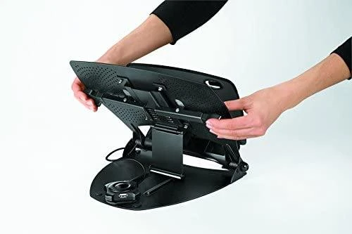 Fellowes USB nešiojamojo kompiuterio stovas