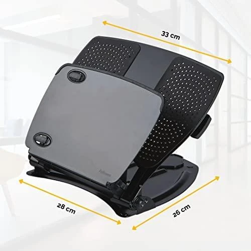 Fellowes USB nešiojamojo kompiuterio stovas
