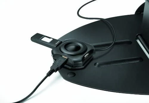 Fellowes USB nešiojamojo kompiuterio stovas