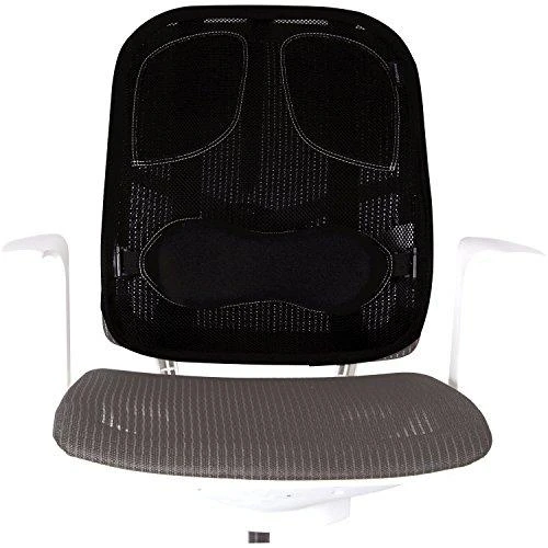 Nugaros atrama Fellowes Professional Series Mesh Back Support
