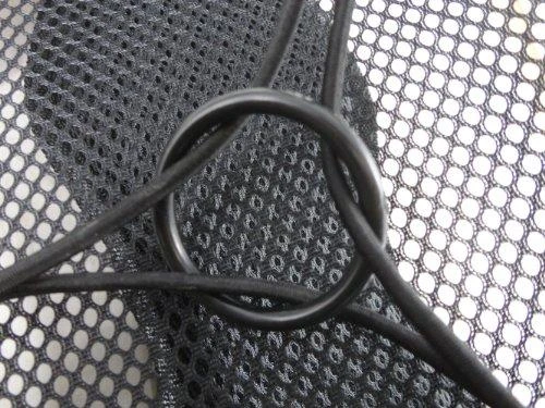 Nugaros atrama Fellowes Professional Series Mesh Back Support