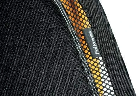 Nugaros atrama Fellowes Professional Series Mesh Back Support