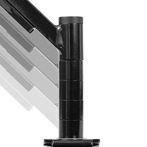 „Fellowes“ – profesionali LCD monitoriaus rankena – „Office Suite“.