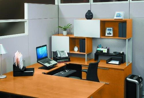 Fellowes NK stovas I-Spire Quick Lift
