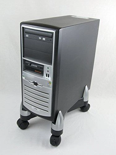Laikiklis Stovas kompiuteriui ar naikikliui Fellowes Office Suites, 8039001 0409-008