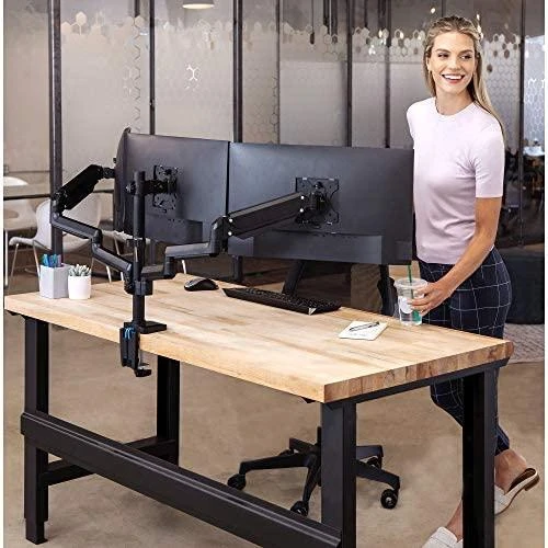 Laikiklis FELLOWES Platinum Series Triple Monitorius Riser