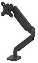 Laikiklis Fellowes | Platinum Monitorius Arm iki 32" | 8043301 | Juodas