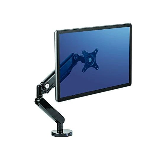 Laikiklis Fellowes | Platinum Monitorius Arm iki 32" | 8043301 | Juodas