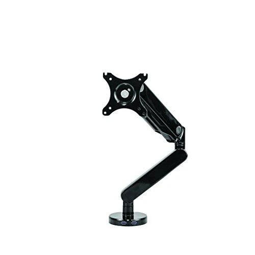 Laikiklis Fellowes | Platinum Monitorius Arm iki 32" | 8043301 | Juodas