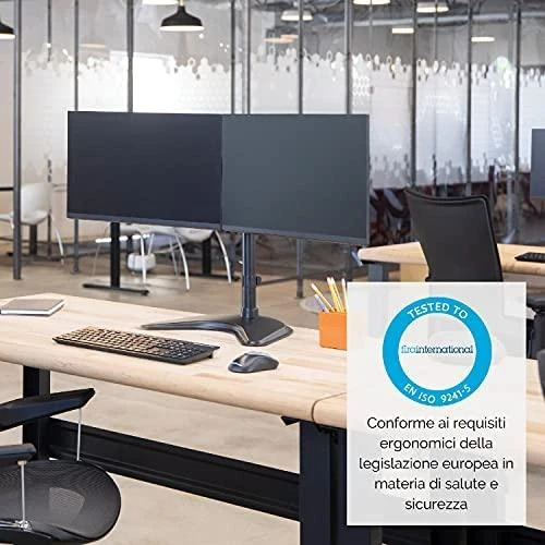 Laikiklis Fellowes Professional serija 8043701