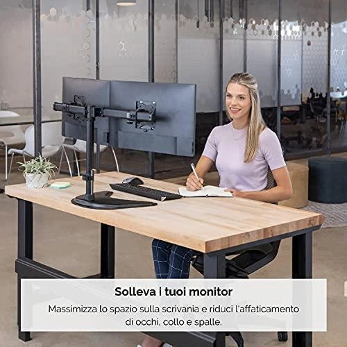 Laikiklis Fellowes Professional serija 8043701