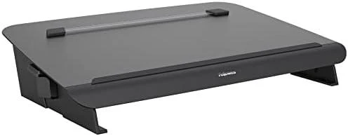 Laikiklis Ergonominė platforma FELLOWES Hana, juodos sp.