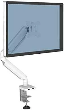 Laikiklis Fellowes | Platinum Monitorius Arm iki 27" | 8056201 | Baltas