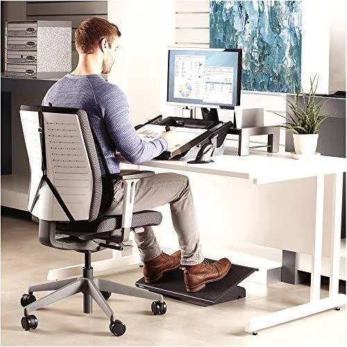 Rašymo/dokumentų laikiklis FELLOWES Easy Glide™ (8210001)