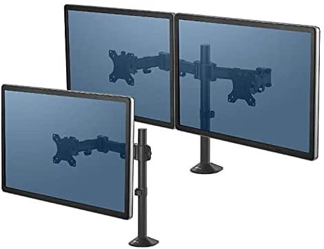 Fellowes laikiklis 1 monitoriui „Reflex“ (8502501)