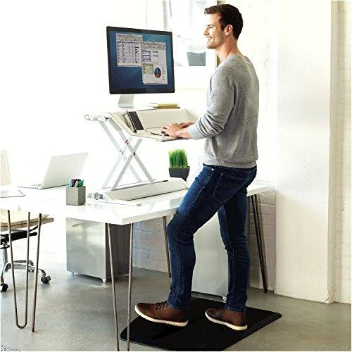Fellowes ActiveFusion stovimas darbo kilimėlis
