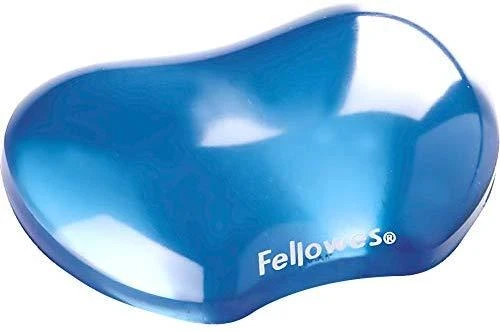Kilimėlis FELLOWES CRYSTAL GEL MINIRANNETUKI ČIA