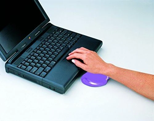 Pelės kilimėlis FELLOWES WRIST SUPPORT 91477-72