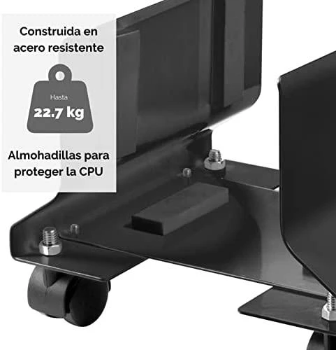 Laikiklis Stovas stacionariam kompiuteriui Fellowes 9169201