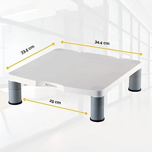 Laikiklis Stovas monitoriui Fellowes Standart, 91712 0409-015