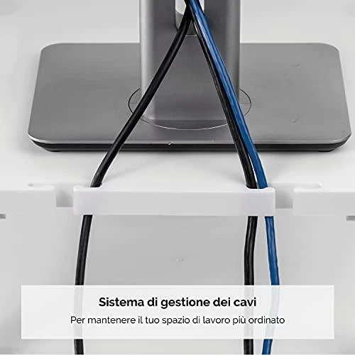 Laikiklis Stovas monitoriui Fellowes Standart, 91712 0409-015