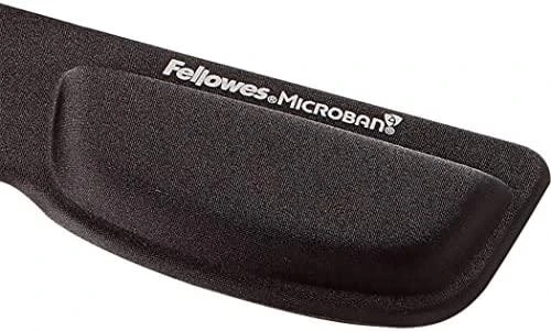 Klaviatūros riešo atrama  Fellowes Health-V