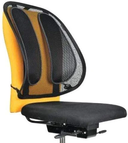 Atrama nugaros Fellowes Office Siutes su