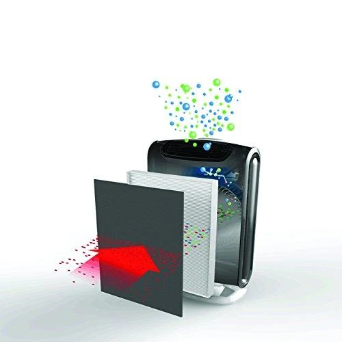 Fellowes filtras True HEPA (9287101)