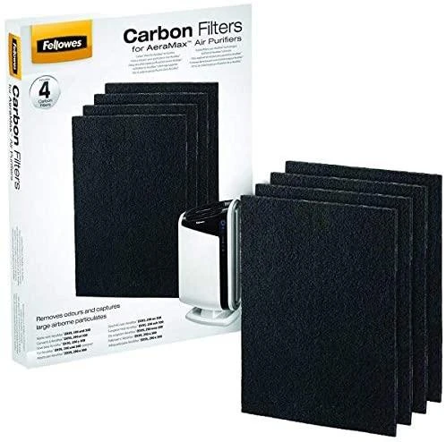 Fellowes Anglies filtras do AeraMax DX95