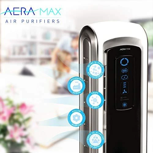 Oro valytuvas Fellowes Aeramax DX5