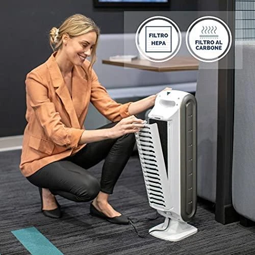Oro valytuvas Fellowes Aeramax DX5