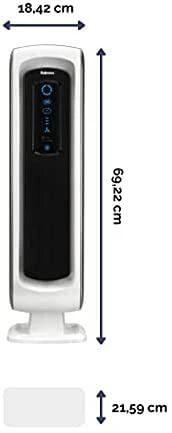 Oro valytuvas Fellowes Aeramax DX5