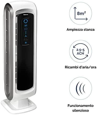 Oro valytuvas Fellowes Aeramax DX5