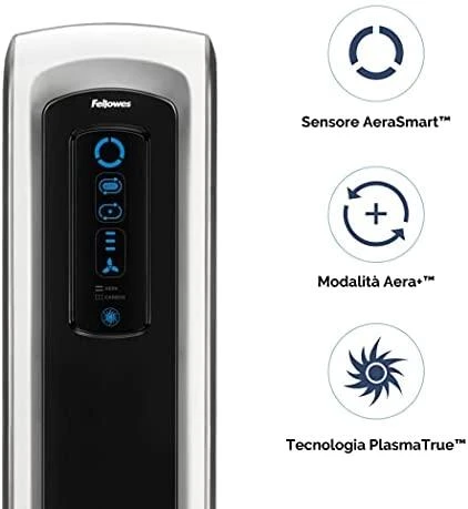 Oro valytuvas Fellowes Aeramax DX5