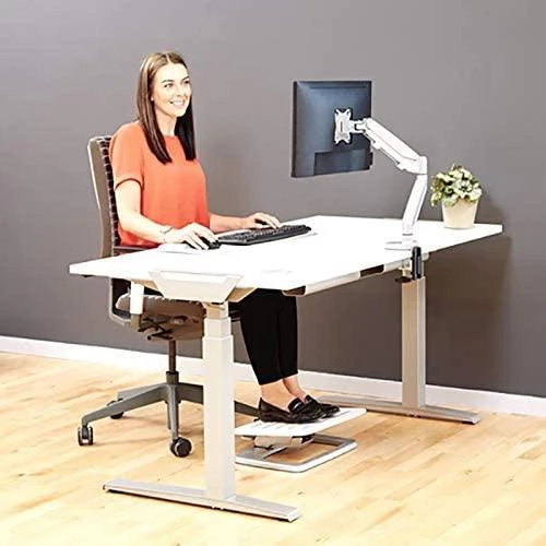 Fellowes Laikiklis biurkowy na 2 monitory 10'' - 39'' Four (9683301)