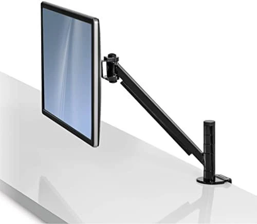 „Fellowes“ – profesionali LCD monitoriaus rankena – „Office Suite“.